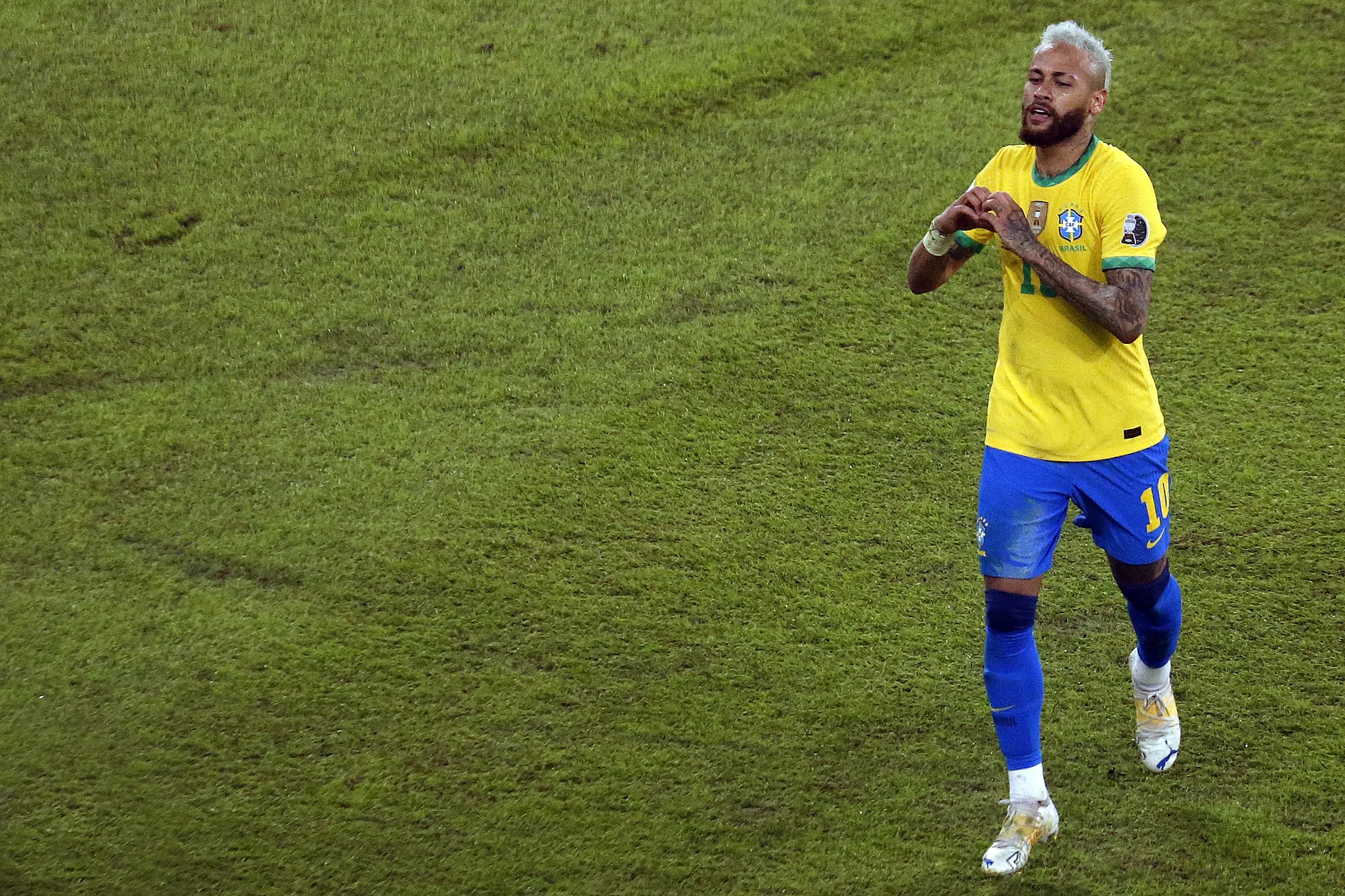 botafogo neymar selecao brasileira