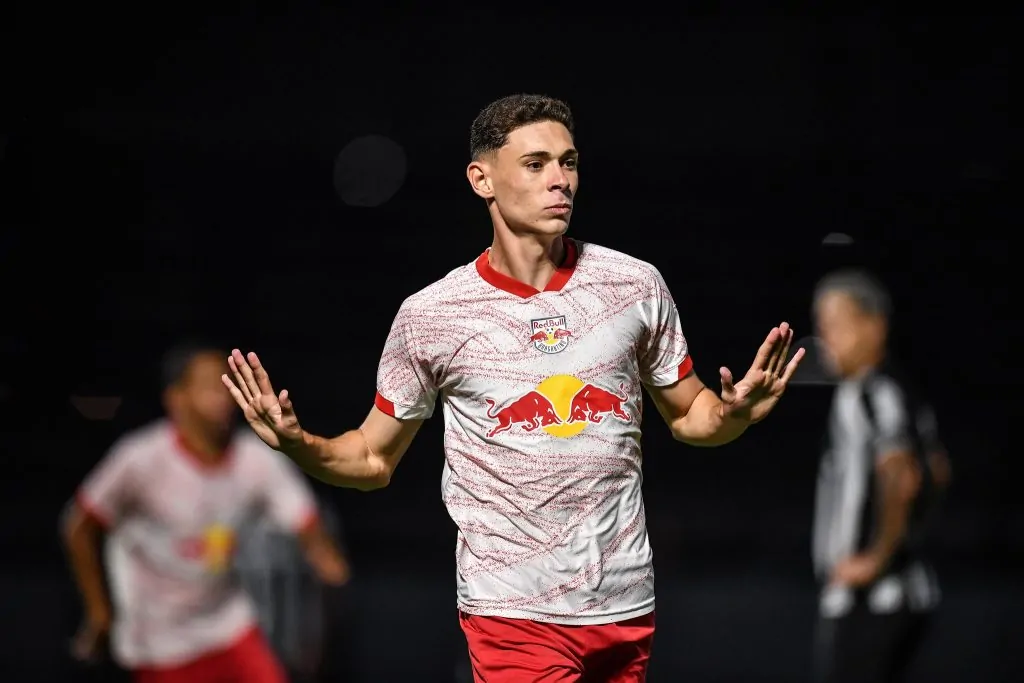 botafogo red bull bragantino brasileiro aspirantes sub-23