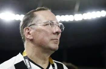 botafogo vasco john textor detalhe