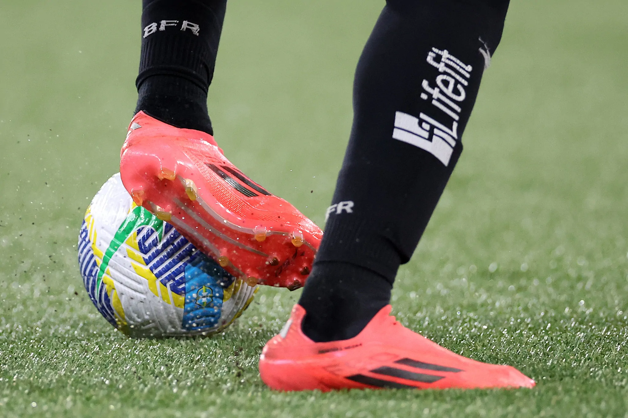 botafogo vasco pe luiz henrique