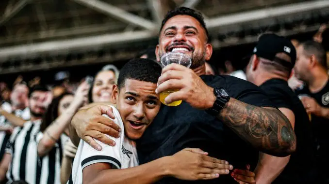 botafogo vasco torcida (2) botafogo vasco torcida (2)