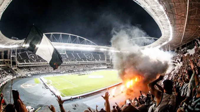 botafogo vasco torcida 3 botafogo vasco torcida 3
