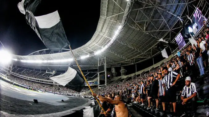 botafogo vasco torcida botafogo vasco torcida