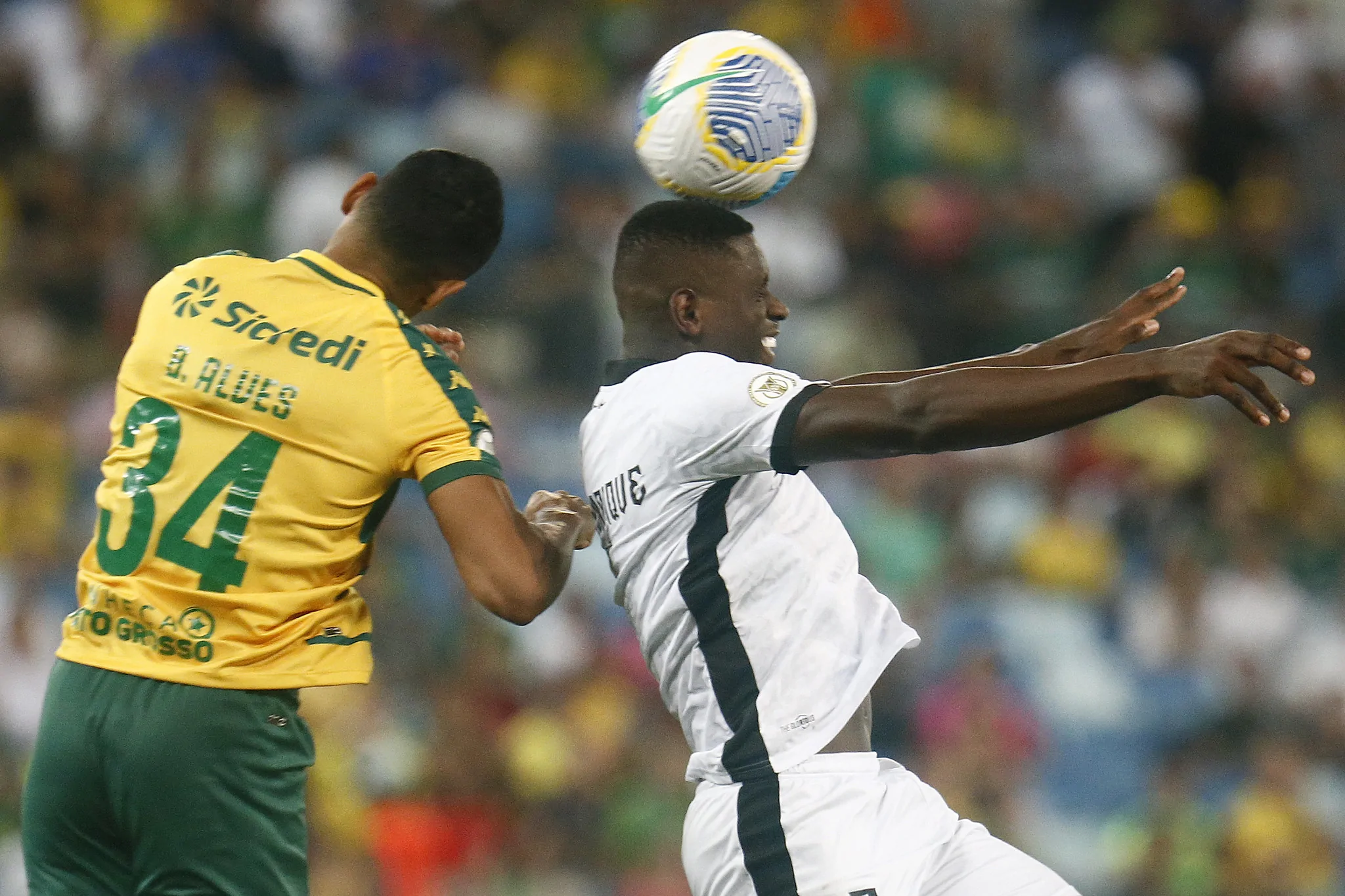 cuiaba botafogo luiz henrique