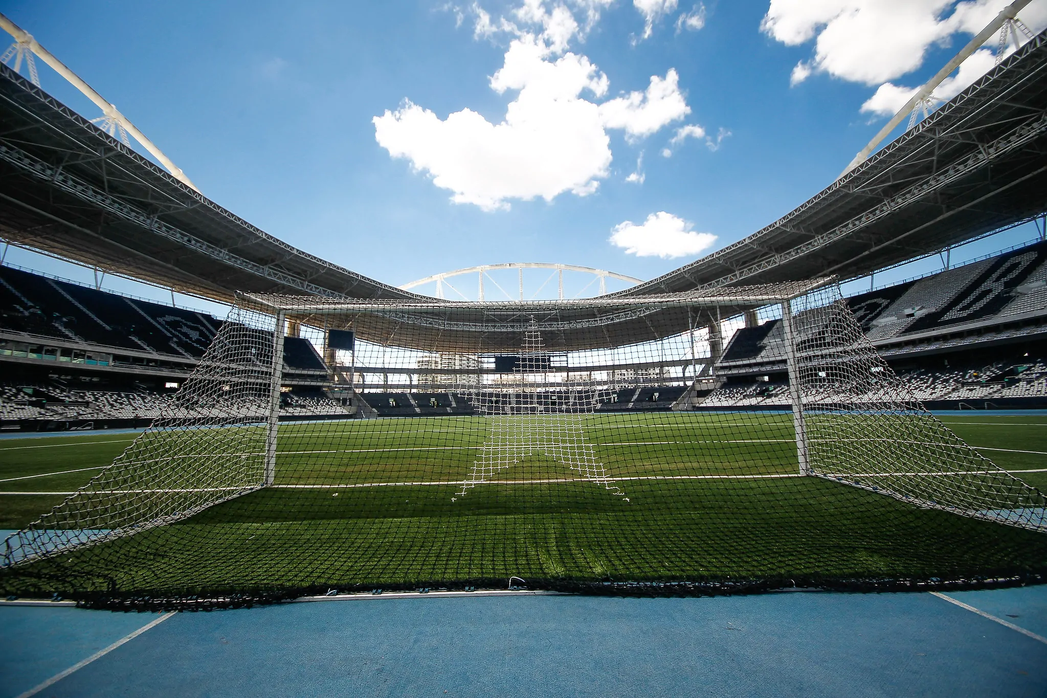 estadio nilton santos botafogo