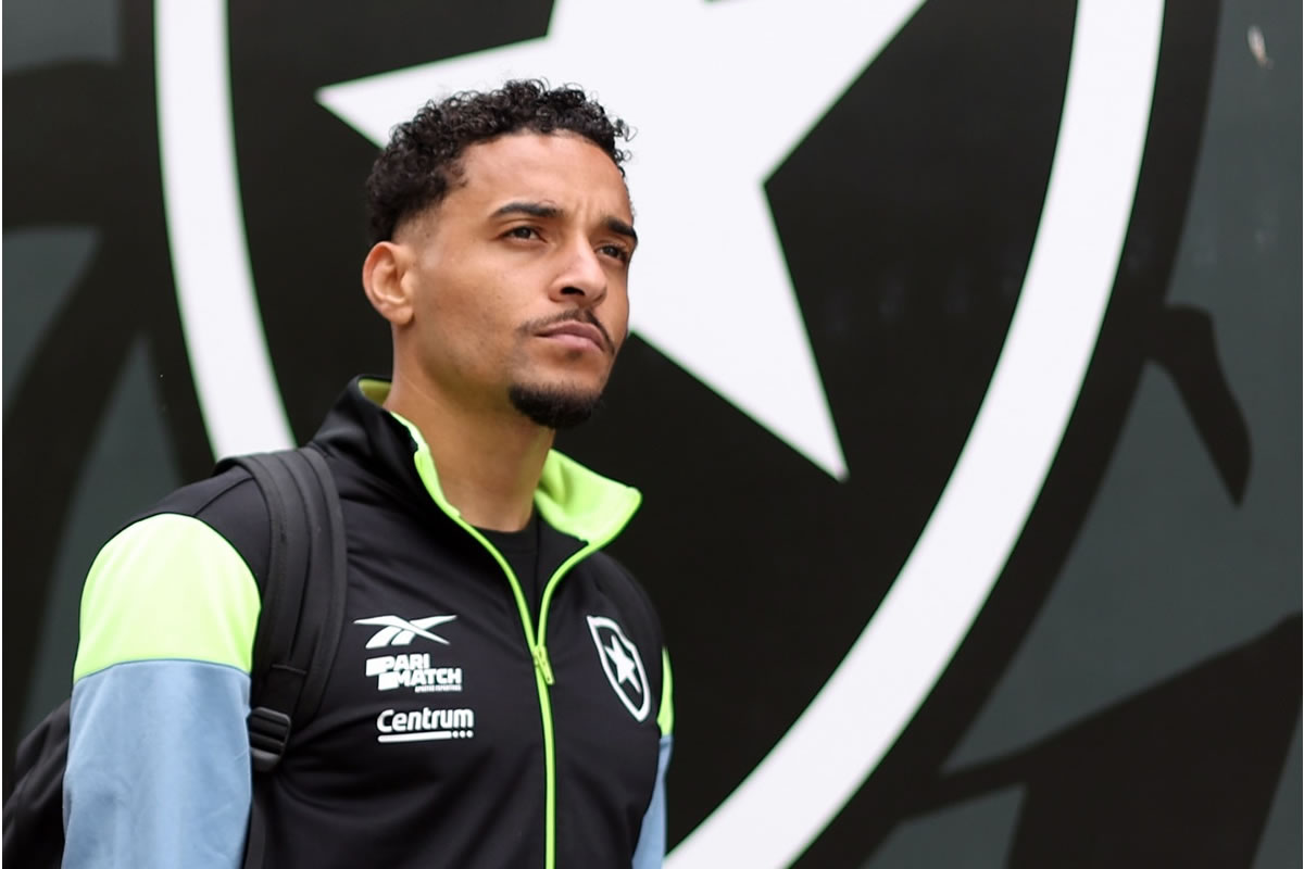 gregore botafogo atletico-mg