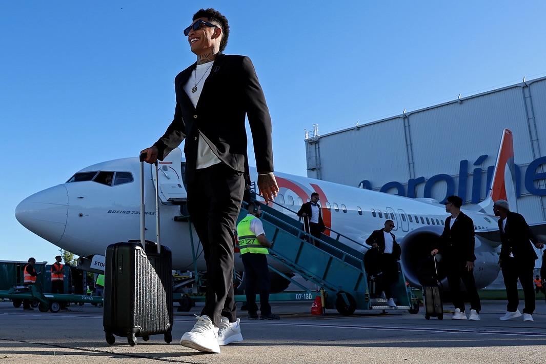 igor jesus botafogo atletico-mg buenos aires