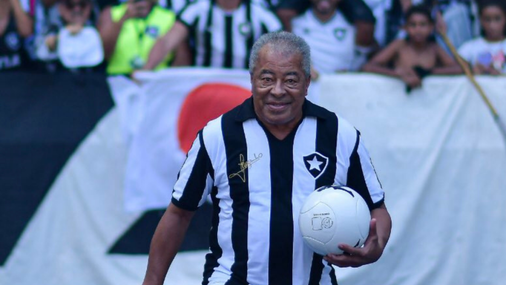 jairzinho botafogo atletico-mg