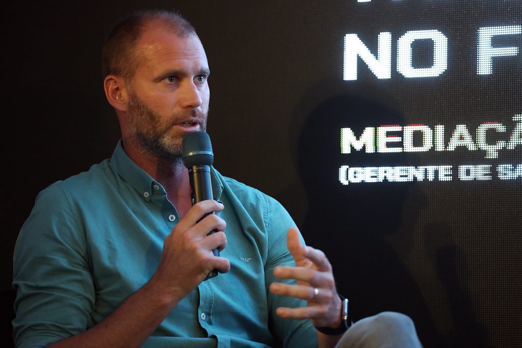 joel carli saf botafogo