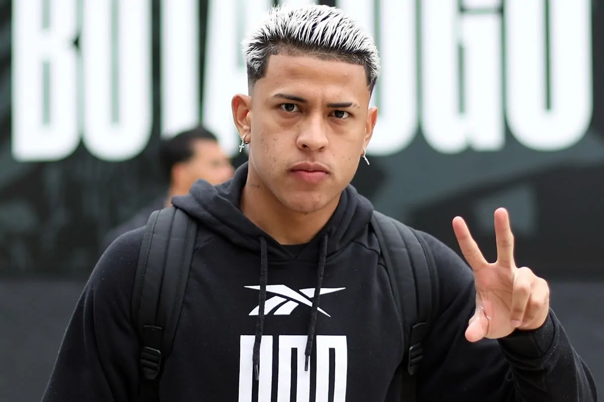 matheus martins botafogo atletico-mg