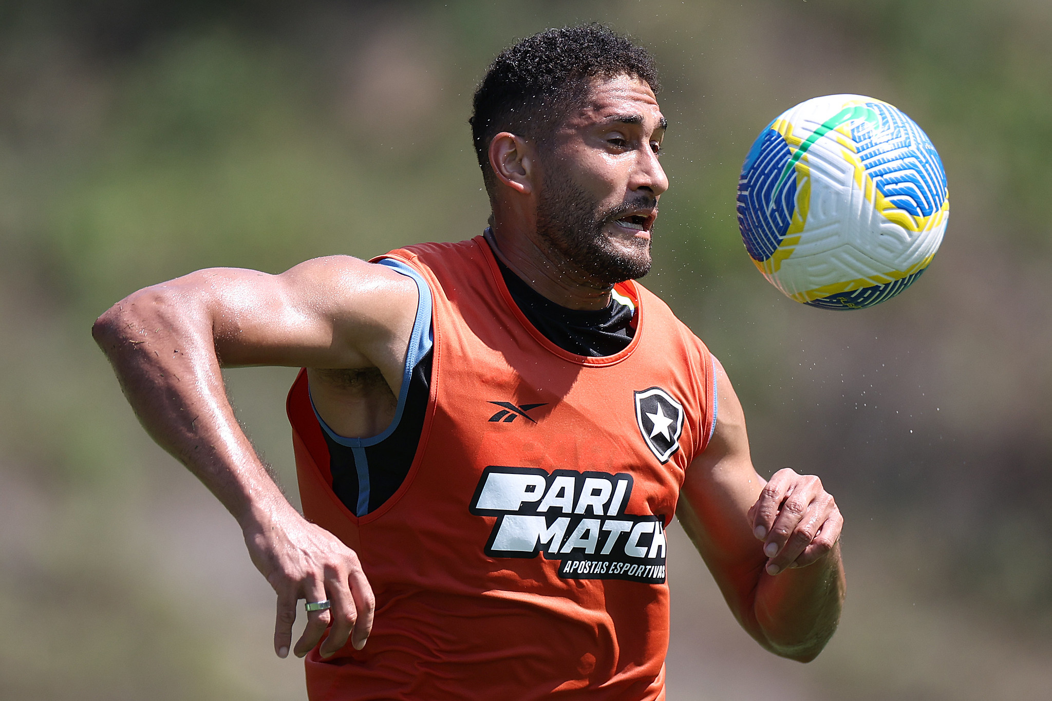 pablo botafogo flamengo