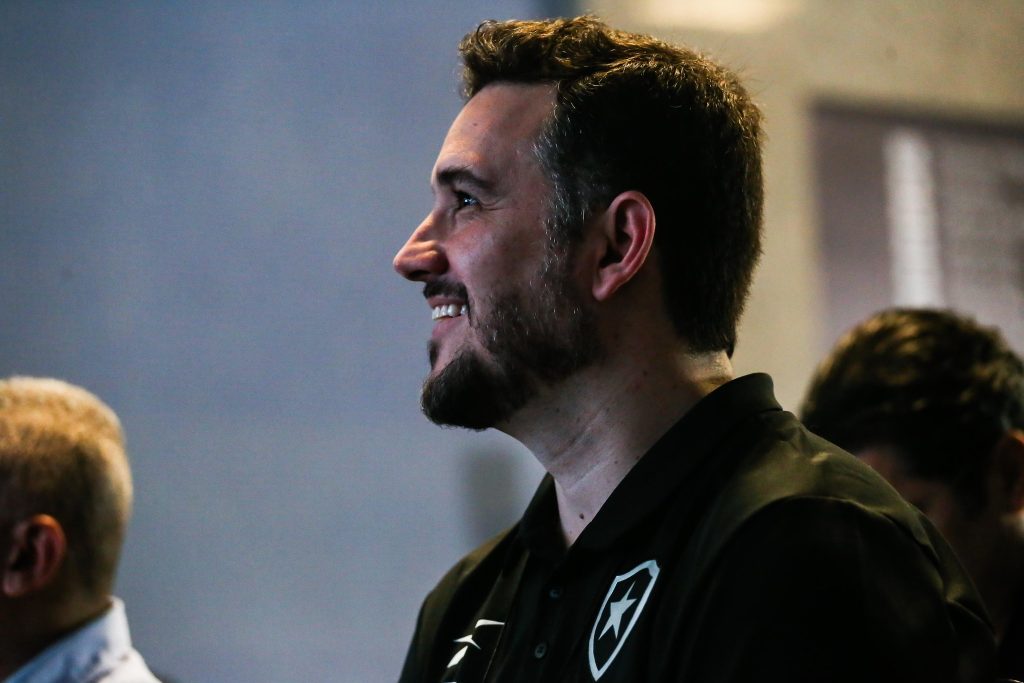 raphael rezende saf botafogo