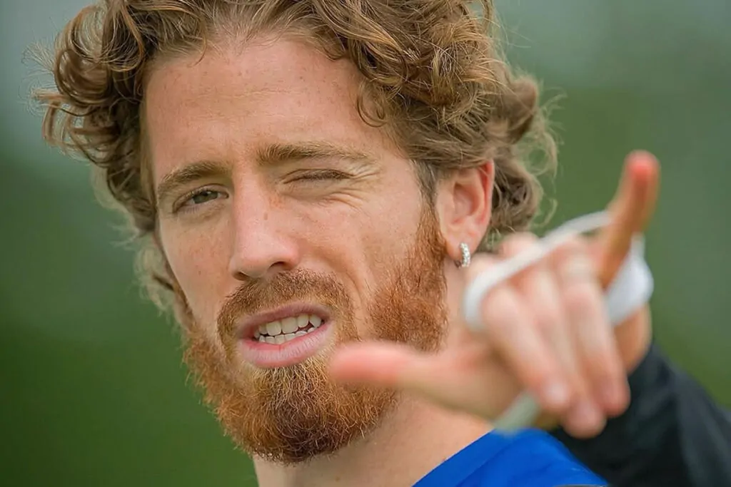 Iker Muniain botafogo