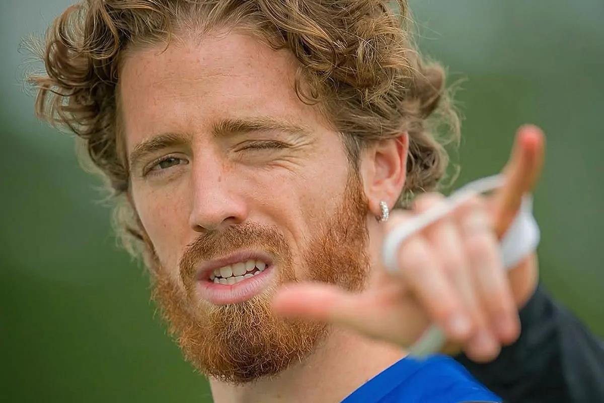 Iker Muniain botafogo