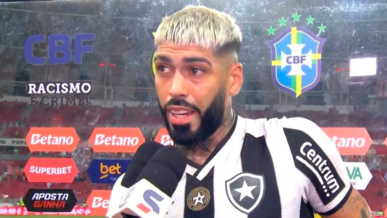 alexander barboza botafogo internacional