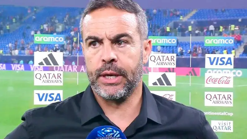 artur jorge botafogo pachuca