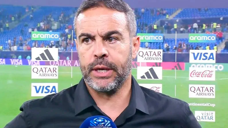 artur jorge botafogo pachuca