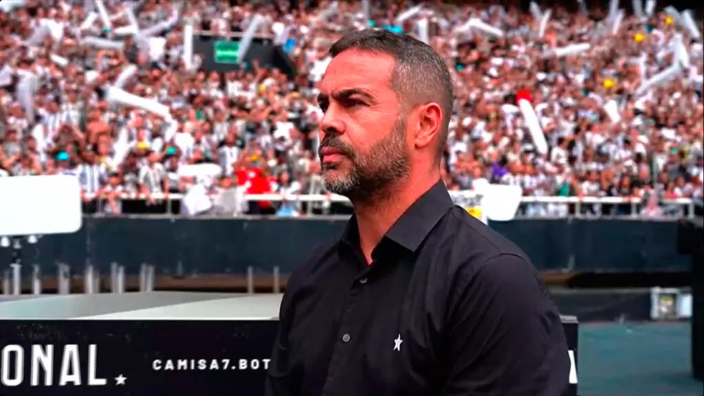 artur jorge botafogo sao paulo close