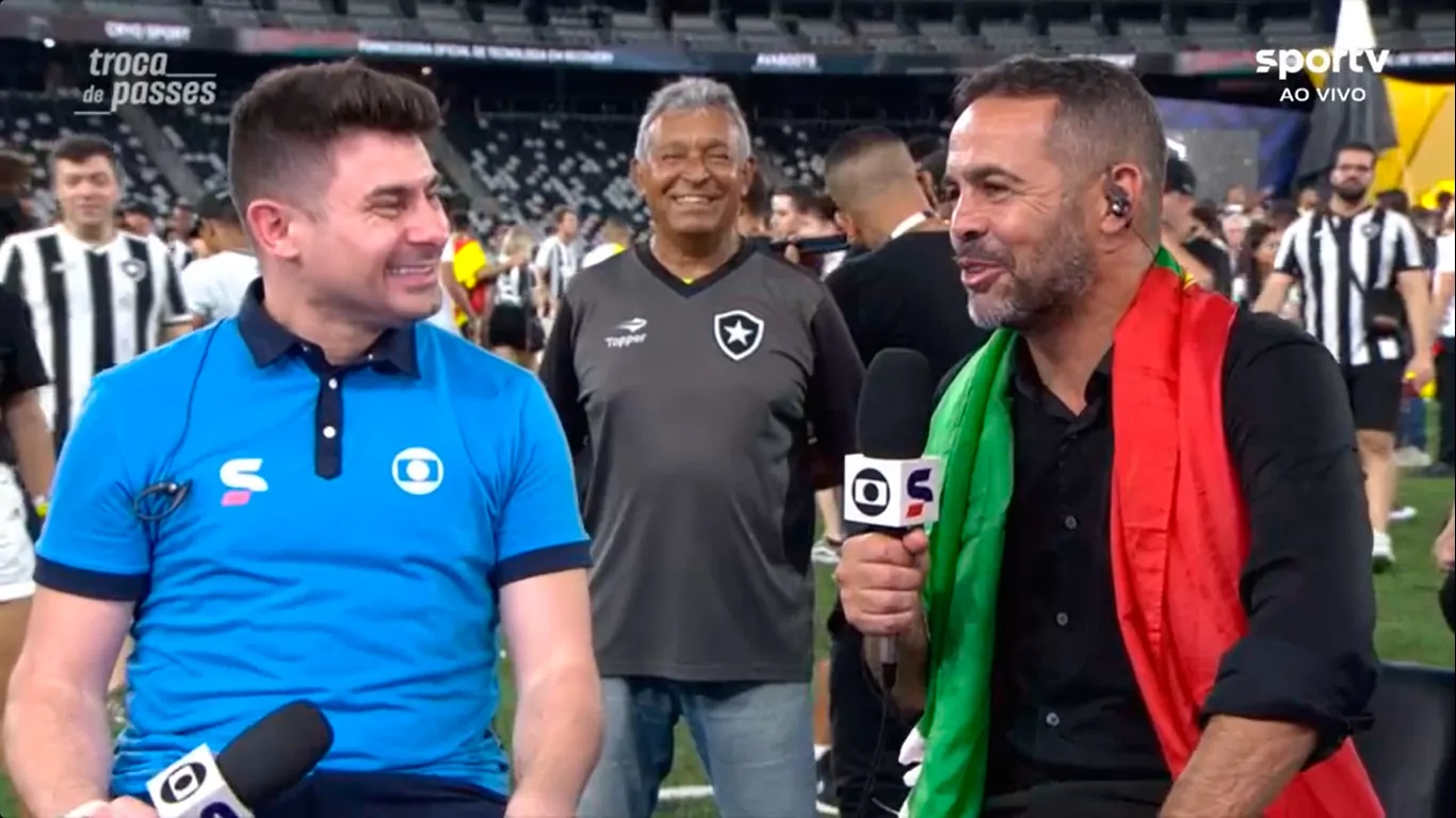 artur jorge botafogo sao paulo entrevista