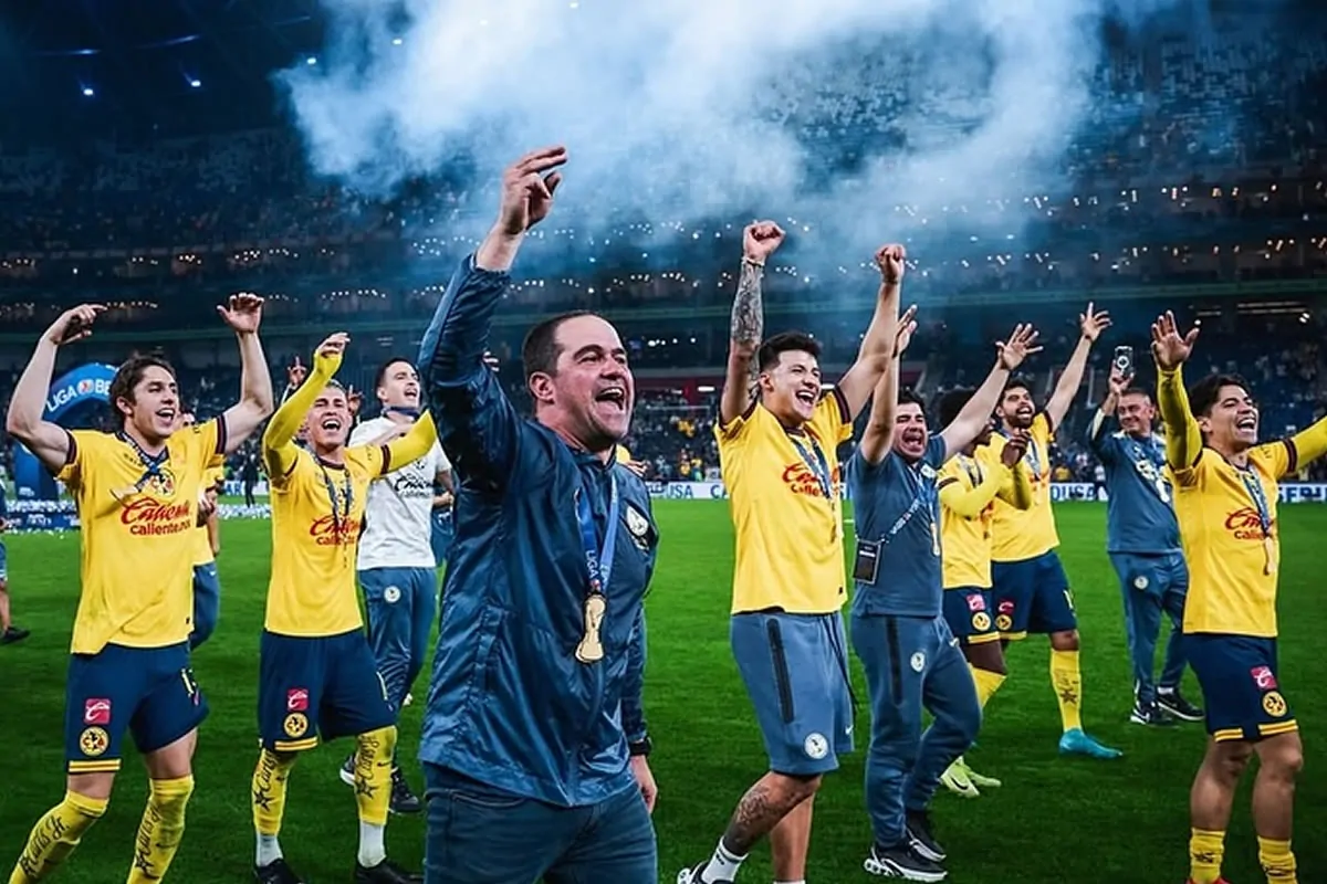 botafogo andre jardine america mexico