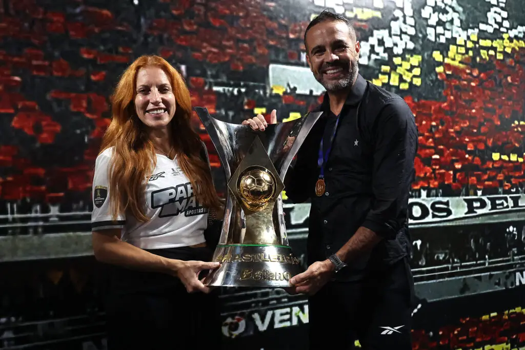 botafogo artur jorge maria marques titulo brasileiro