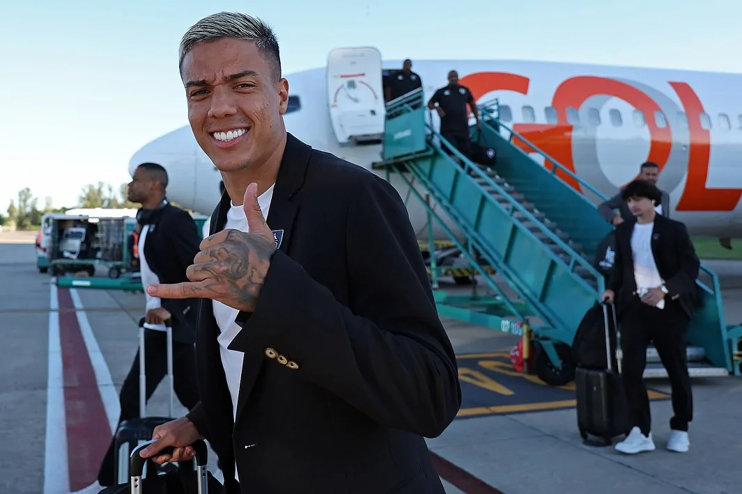 botafogo atletico-mg carlos alberto buenos aires