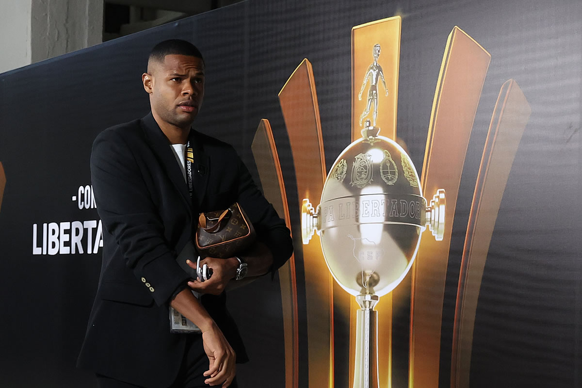 botafogo atletico-mg junior santos rap