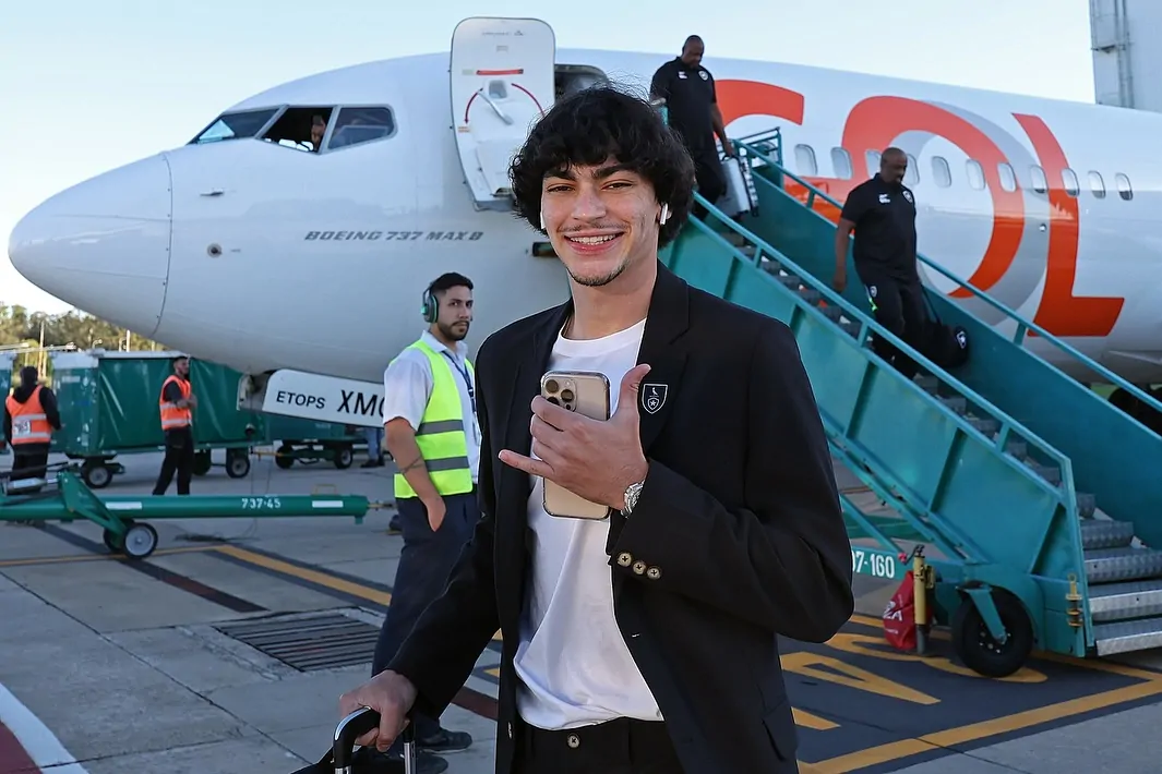 botafogo atletico-mg matheus nascimento buenos aires