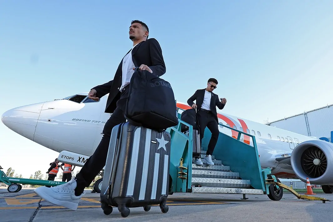 botafogo atletico-mg tiquinho soares buenos aires