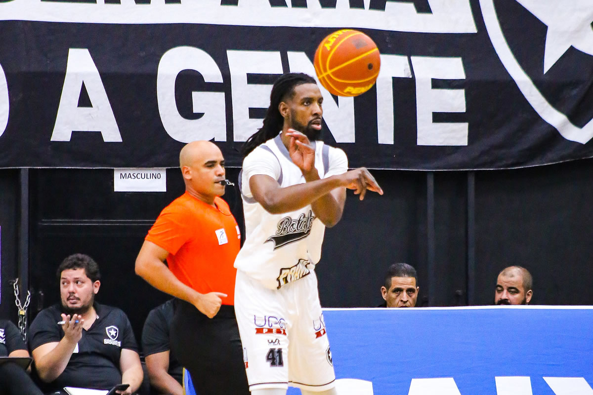 botafogo bauru nbb ingressos