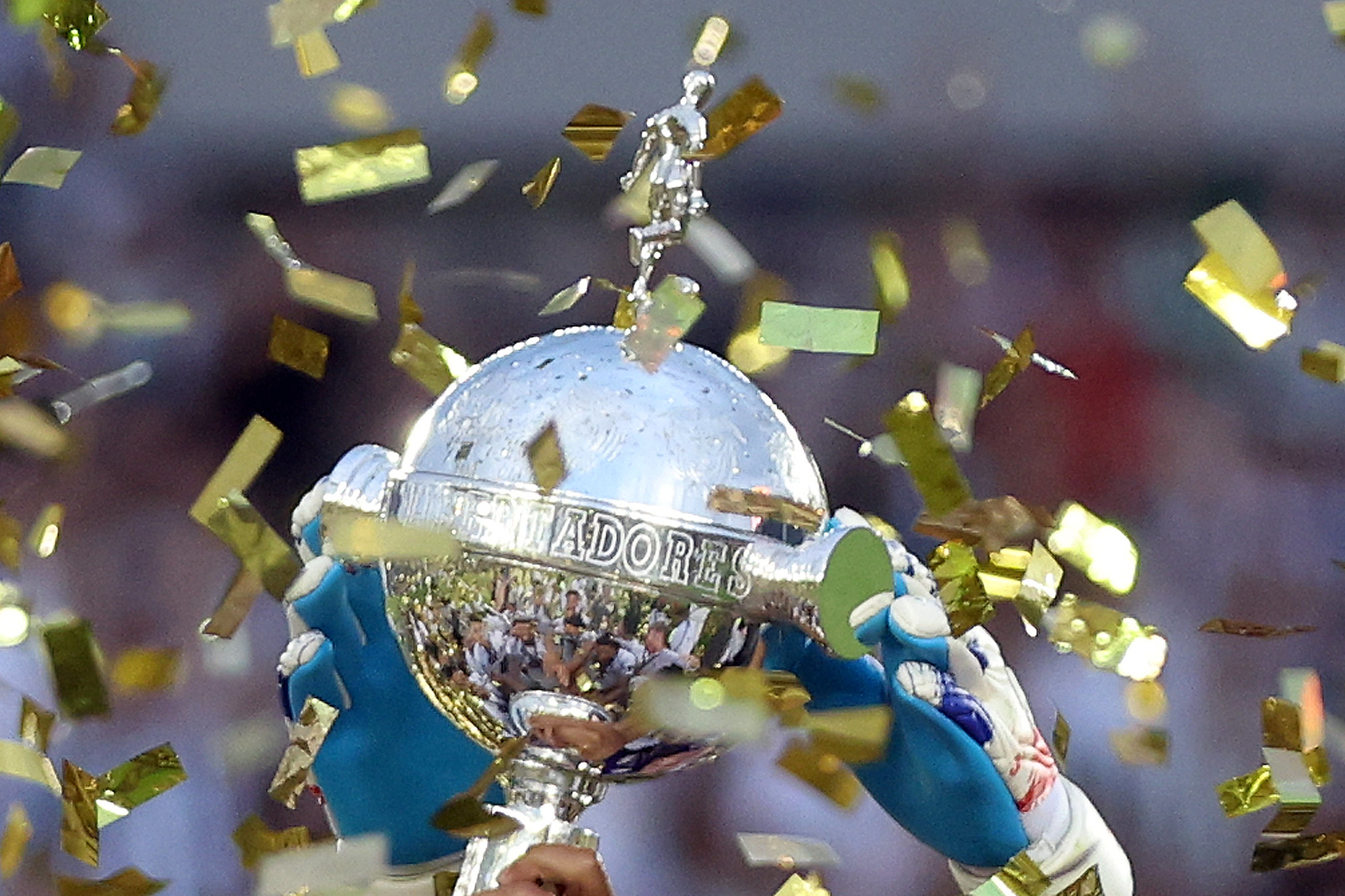 botafogo campeao libertadores atletico-mg