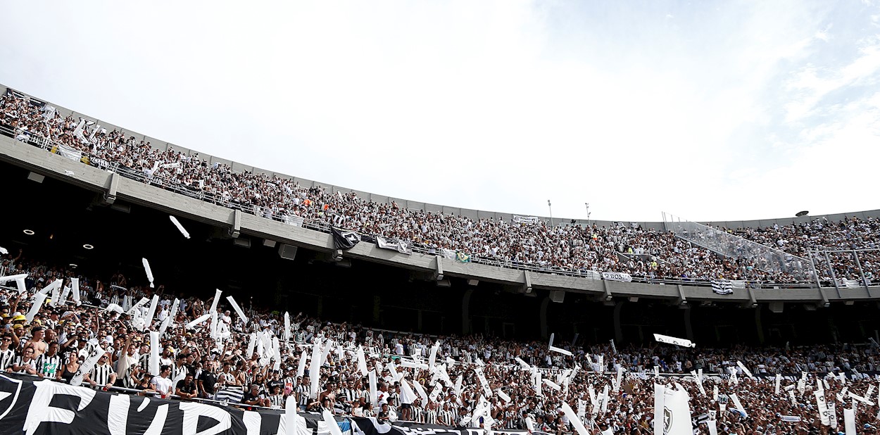botafogo ingressos super mundial de clubes