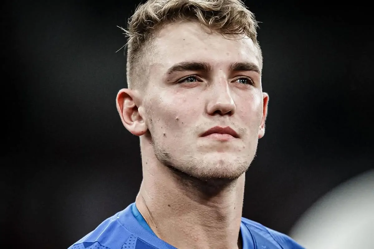 botafogo leo Linck athletico paranaense