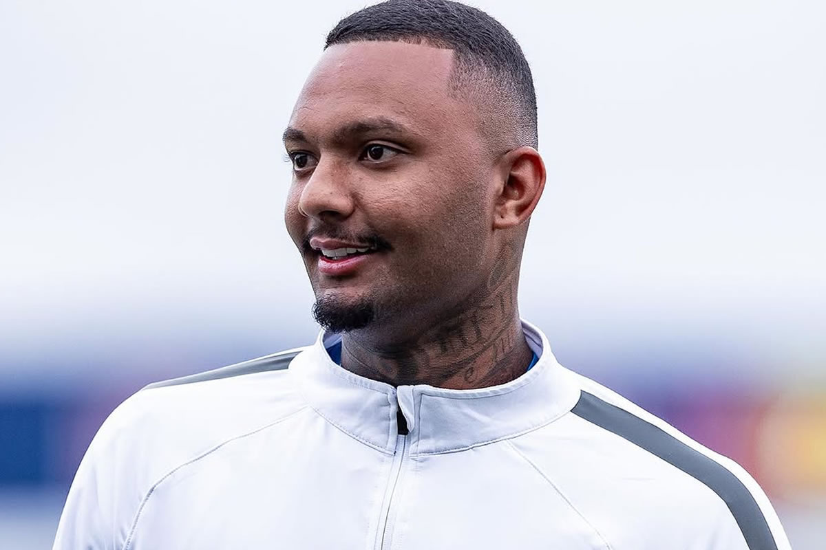 botafogo luan candido red bull bragantino