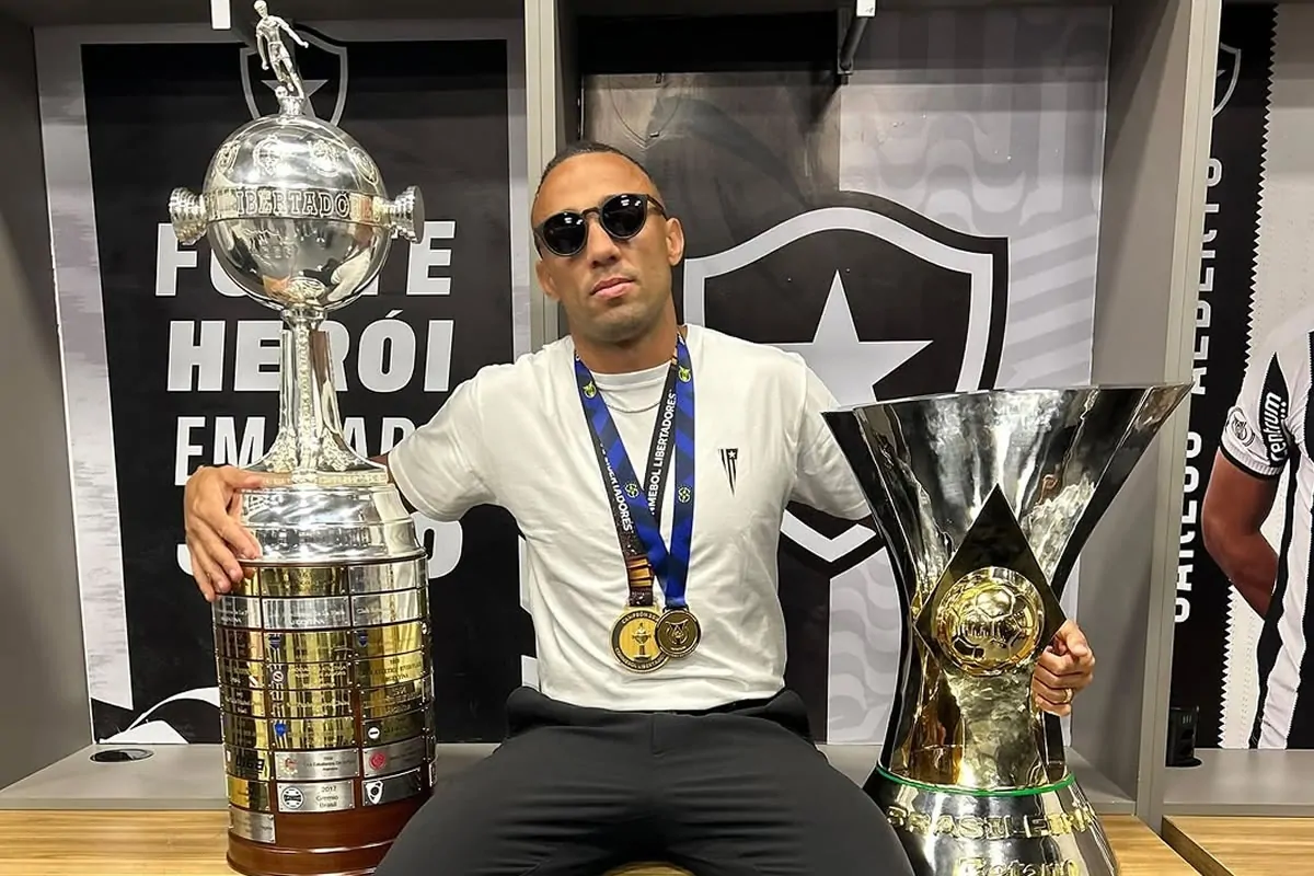 botafogo marcal fluminense