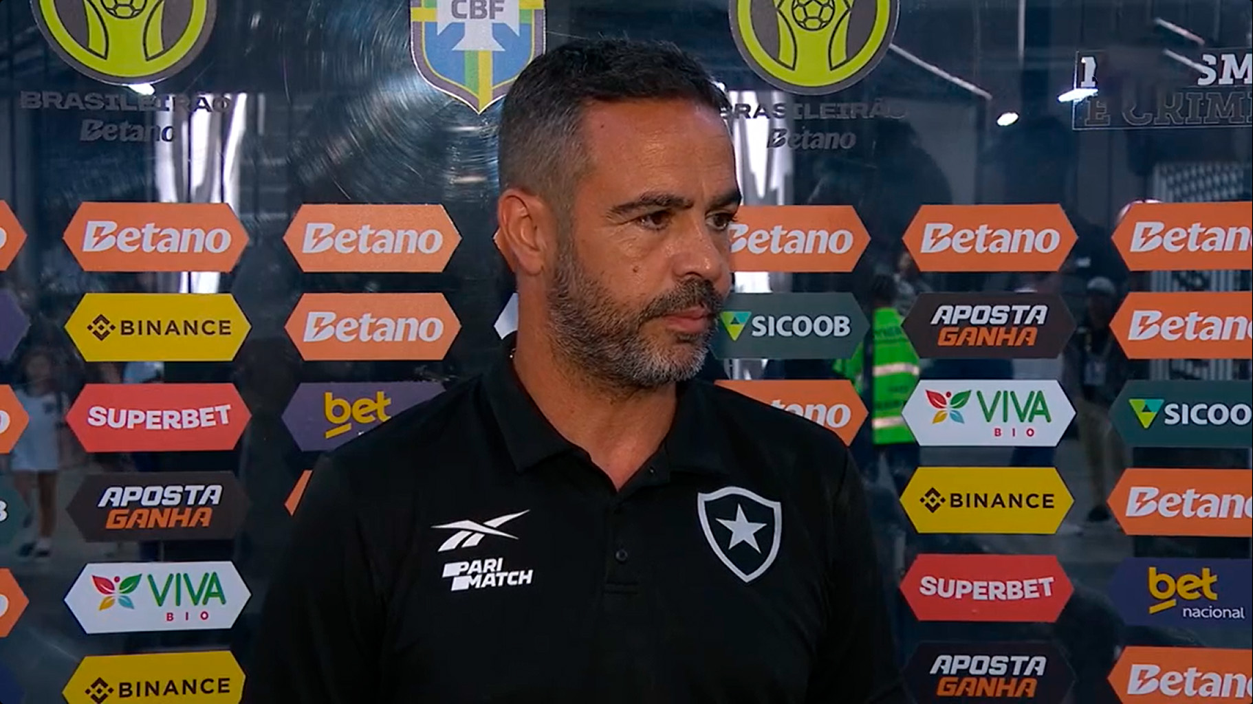 botafogo sao paulo artur jorge