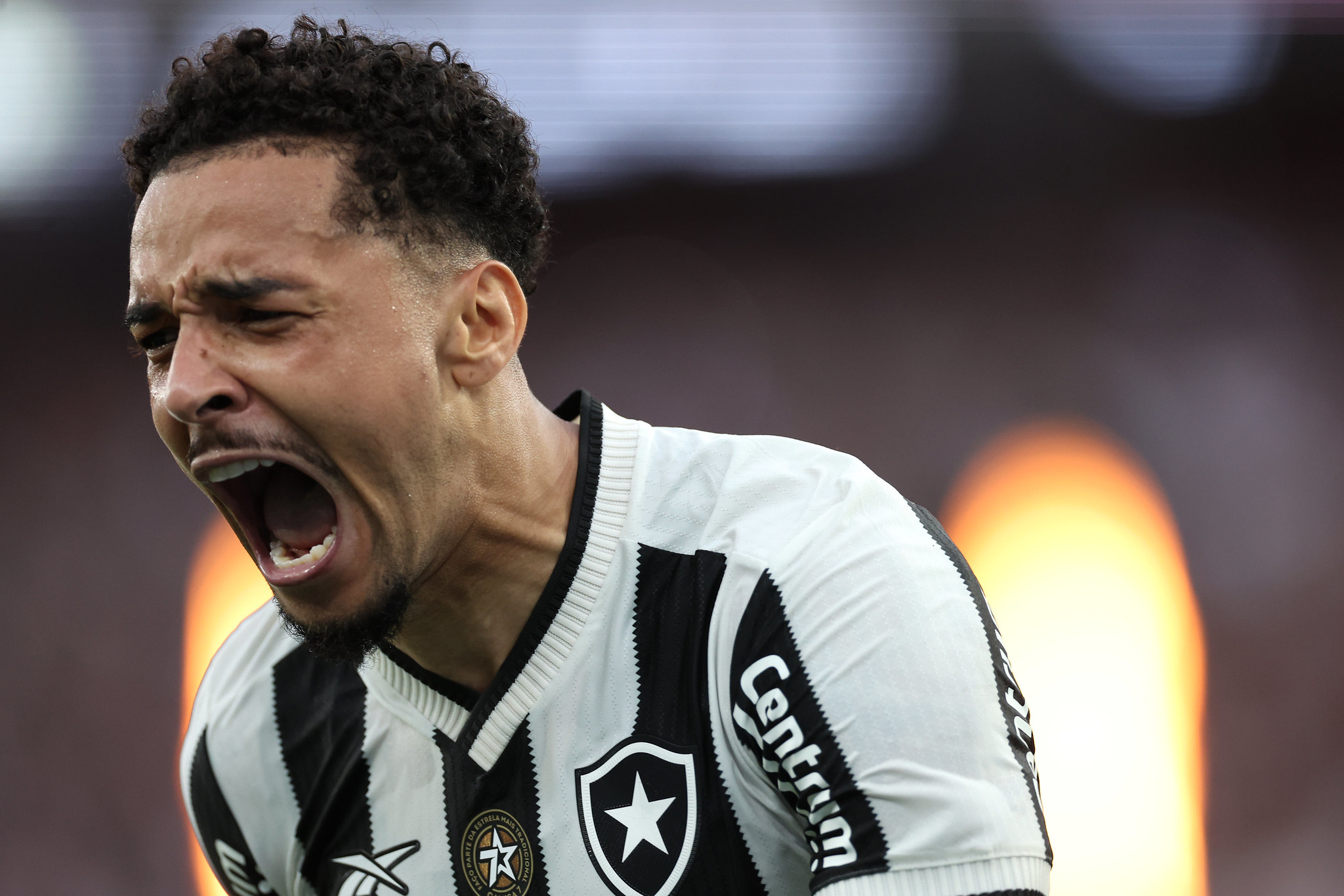 botafogo sao paulo gregore close