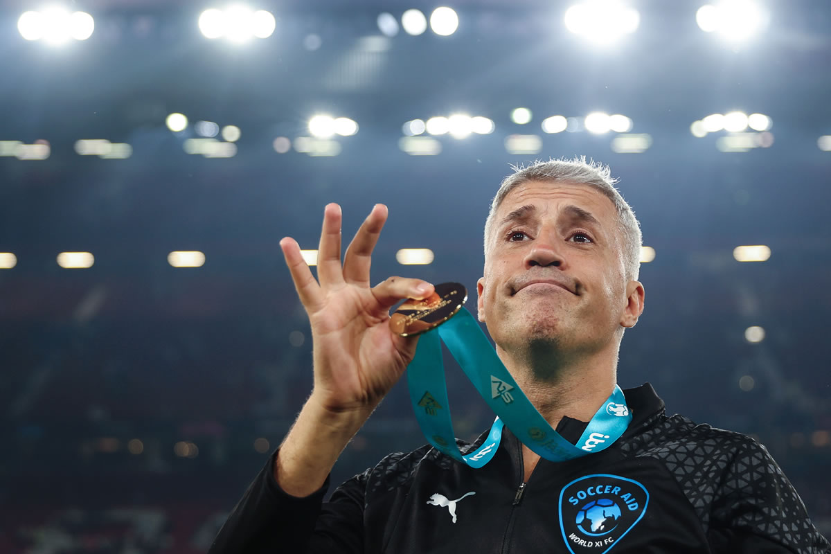 Matt McNulty/Getty Images