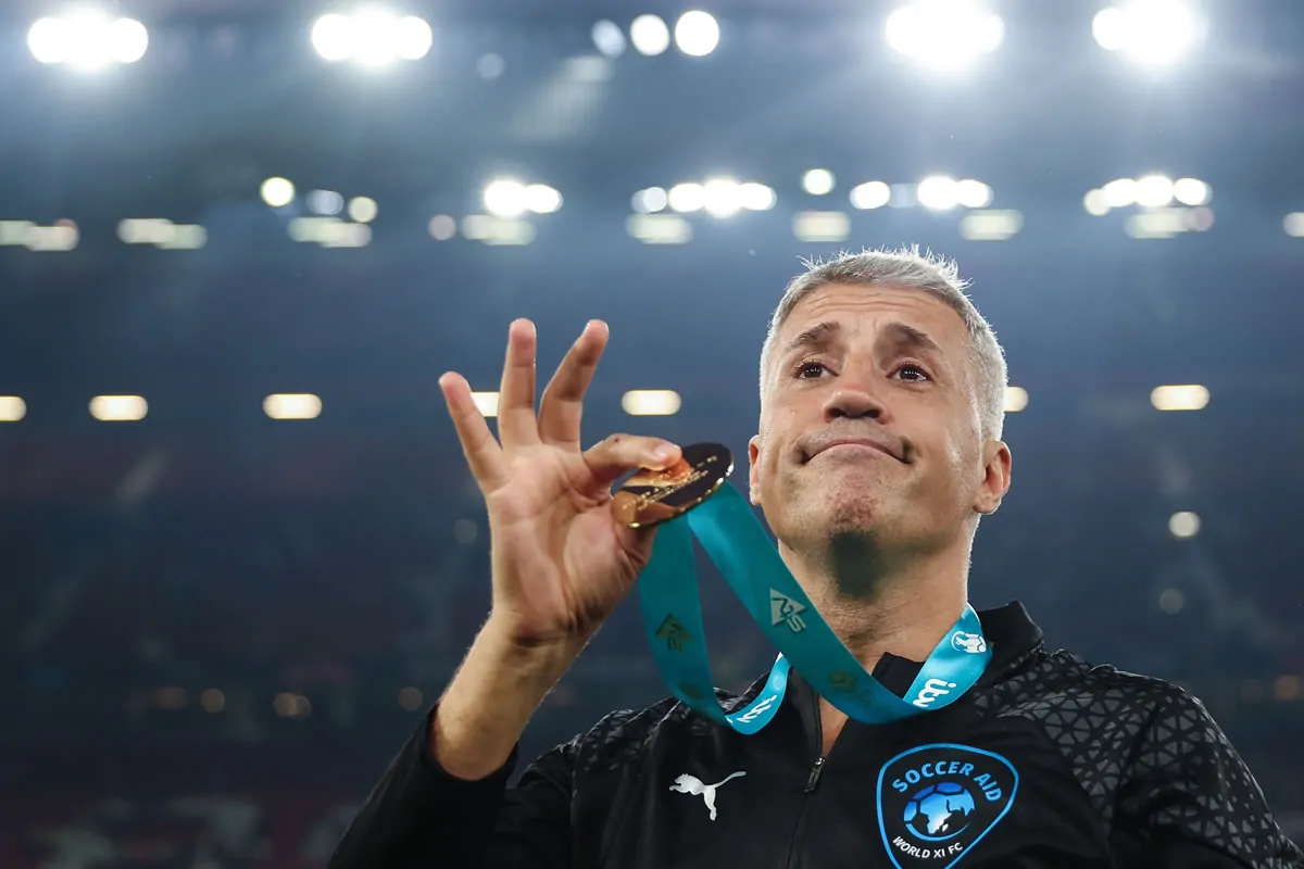 Matt McNulty/Getty Images