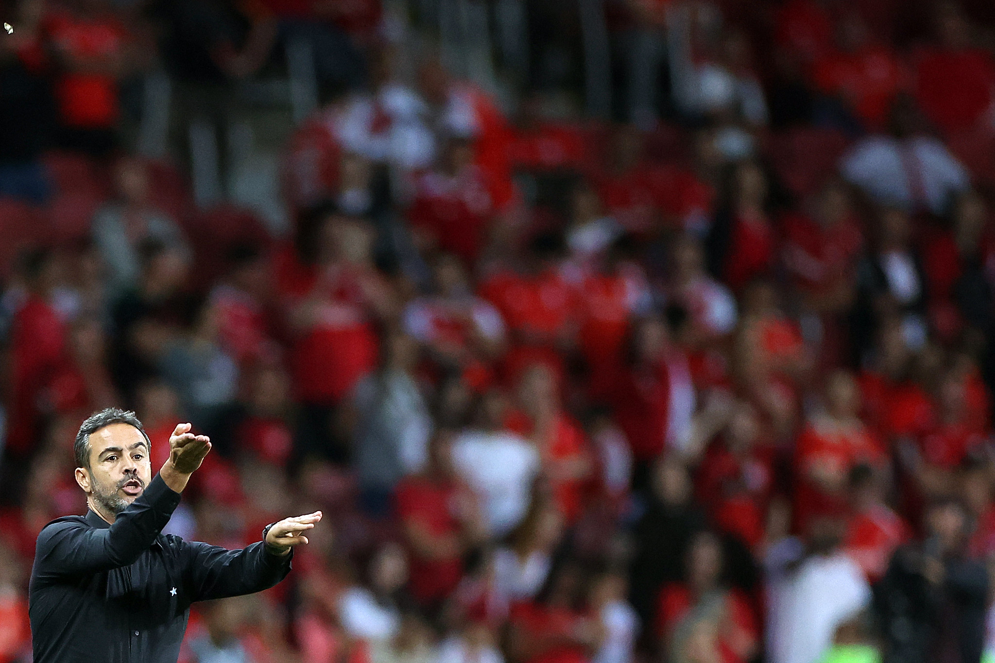 internacional botafogo artur jorge