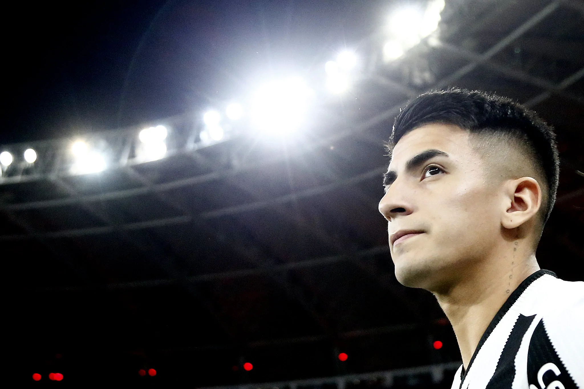 internacional botafogo thiago almada