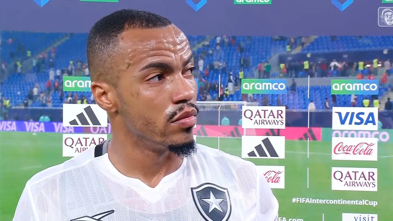 marlon freitas botafogo pachuca