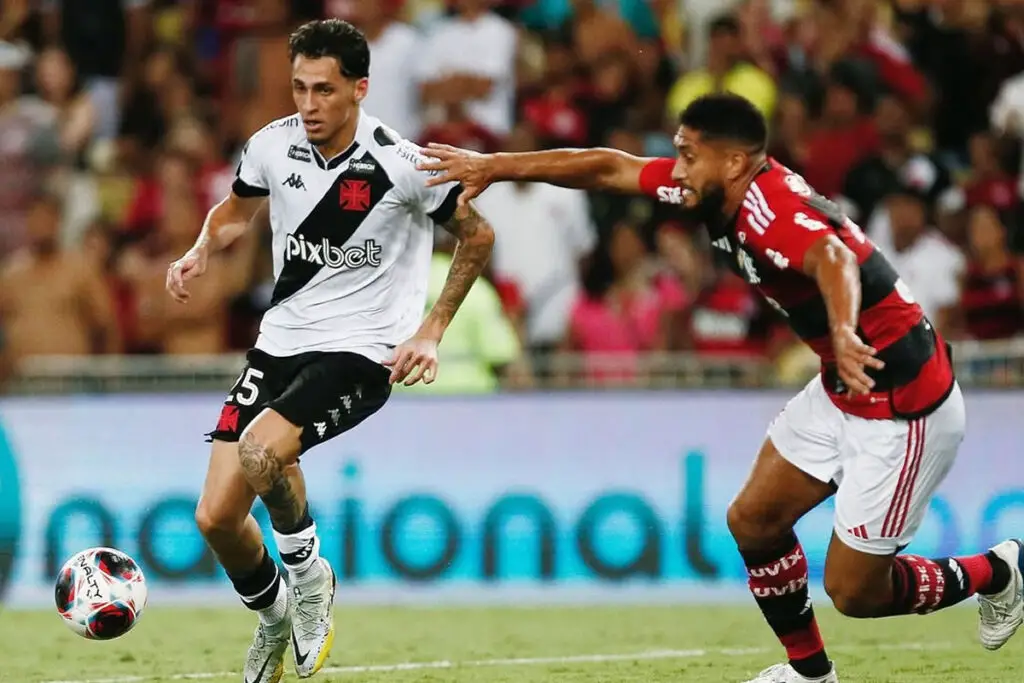 marlon gomes botafogo vasco flamengo