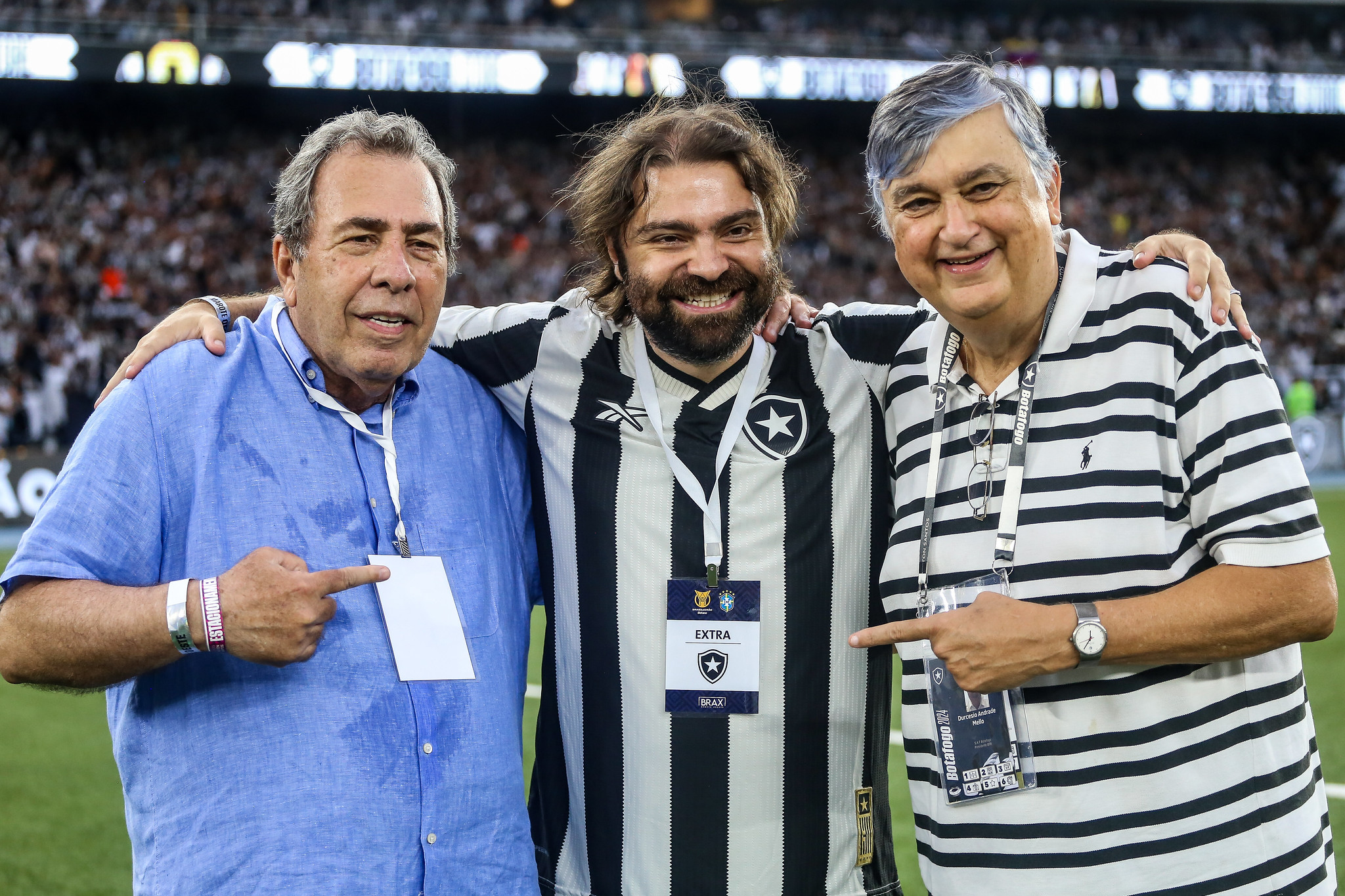 montenegro joao paulo magalhaes durcesio mello botafogo sao paulo