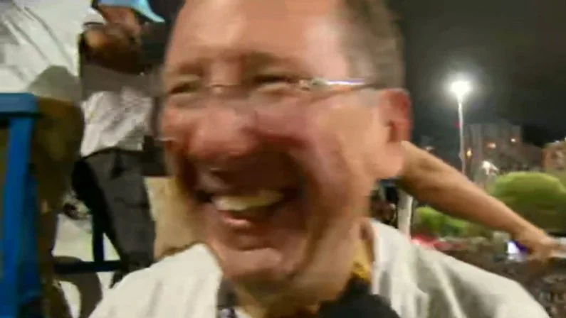 textor botafogo flamengo