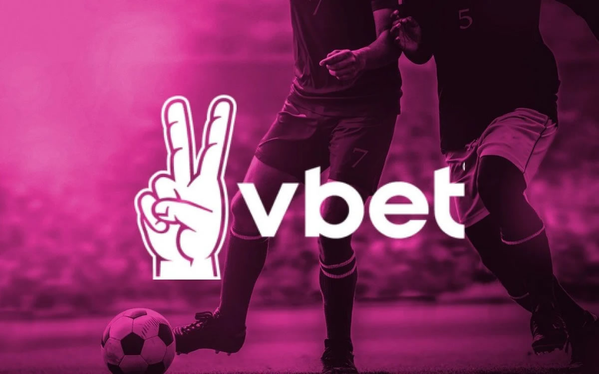 vbet botafogo patrocinador master