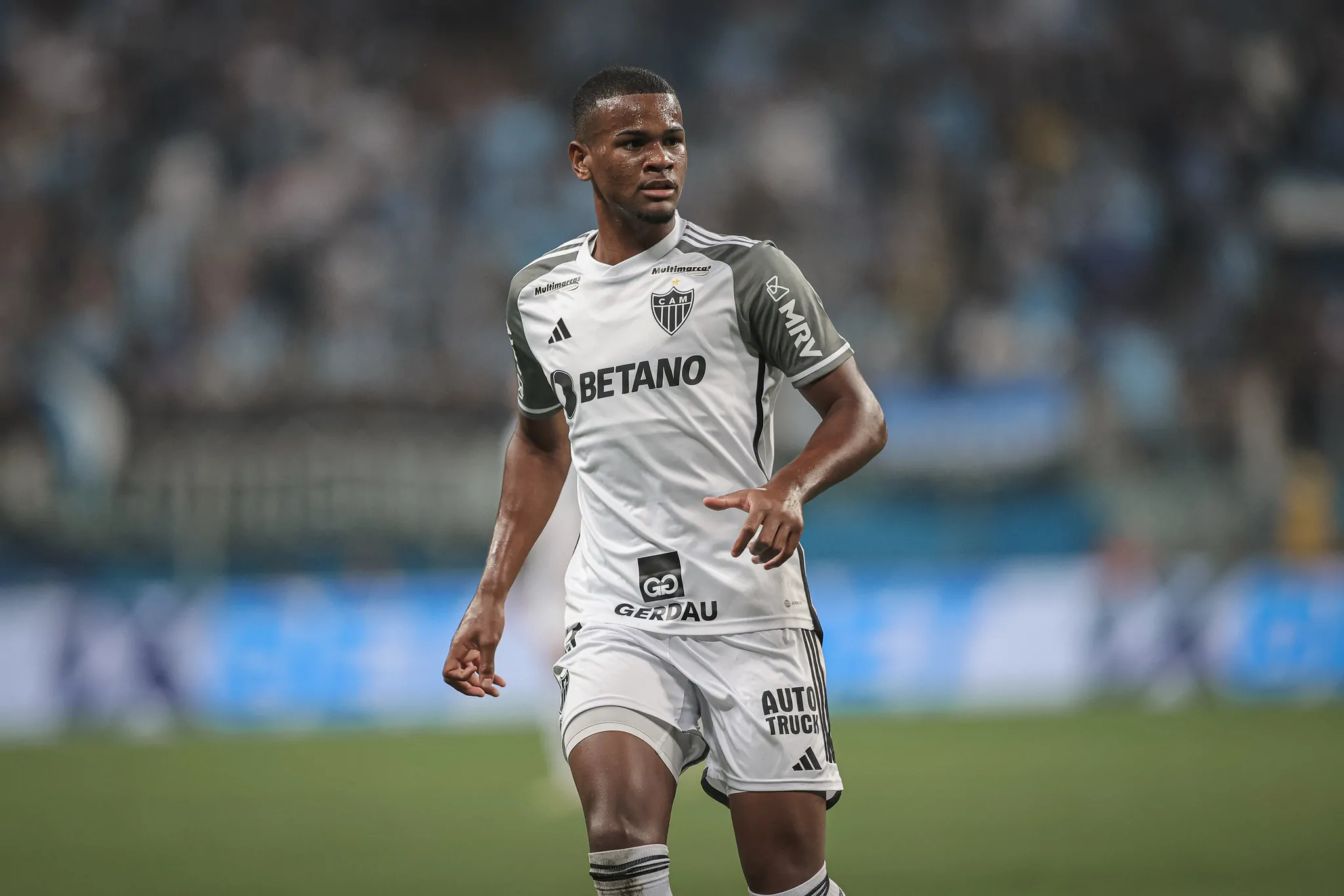 alisson botafogo atletico-mg