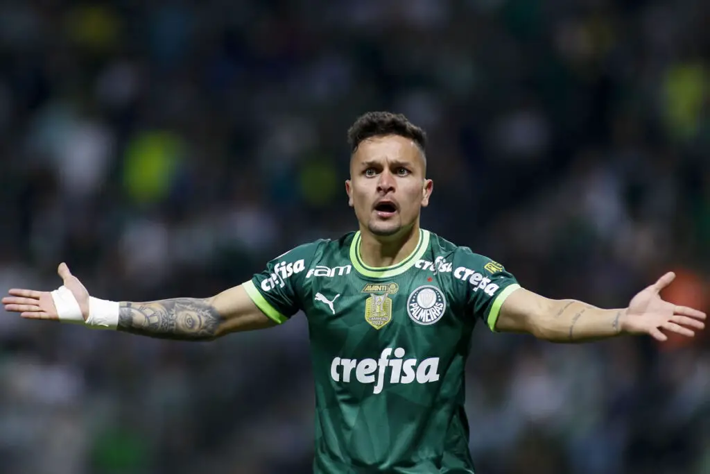 botafogo artur zenit palmeiras