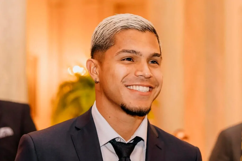 botafogo cucho hernandez Columbus Crew