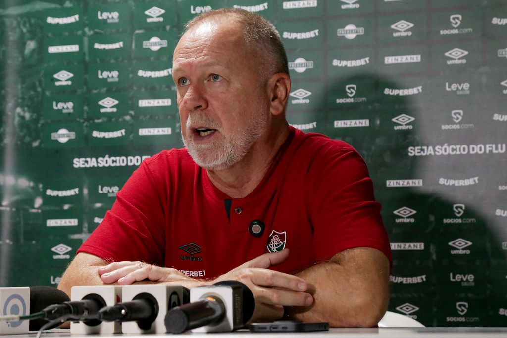 botafogo fluminense mano menezes